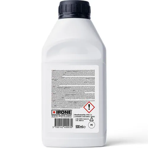 DẦU THẮNG IPONE BRAKE DOT 4 (500ML)