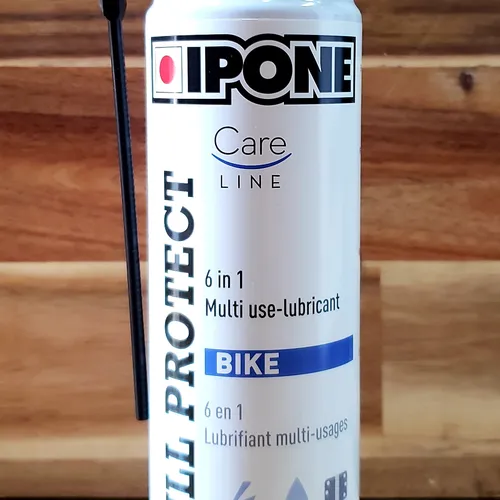 DUNG DỊCH VỆ SINH ĐA NĂNG & BẢO VỆ CÁC CHI TIẾT ĐIỆN IPONE FULL PROTECT (250ML)