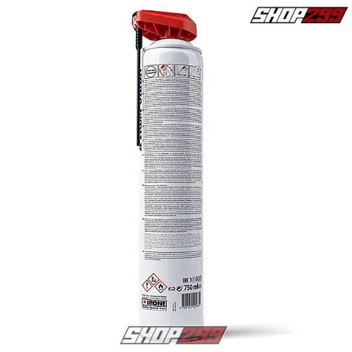 DƯỠNG SÊN IPONE X-TREM CHAIN ROAD 750ML