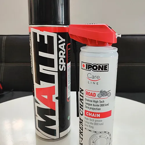 DƯỠNG SÊN IPONE X-TREM CHAIN ROAD 250ML
