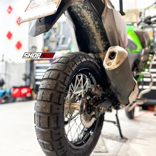 LỐP PIRELLI SCORPION RALLY STR