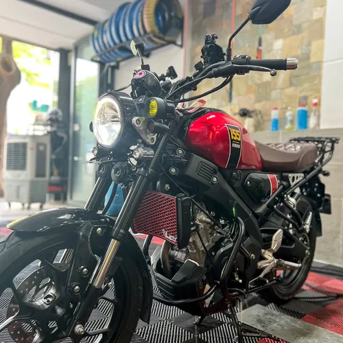 KÉT NƯỚC LỚN 2 QUẠT LEO RACING CHÍNH HÃNG THÁI LAN