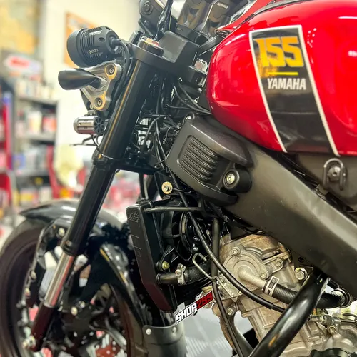 KÉT NƯỚC LỚN 2 QUẠT LEO RACING CHÍNH HÃNG THÁI LAN