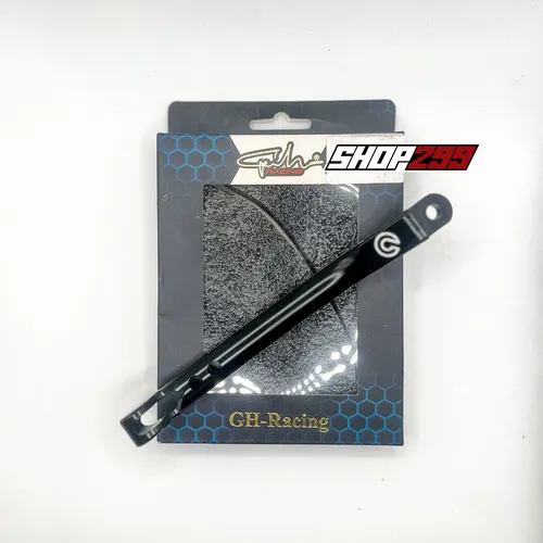 LẪY TAY THẮNG / KHÚC GÃY GH-RACING CNC CHO CÙM RCB / FJN / BREMBO