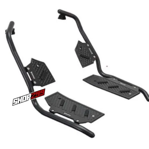 KHUNG CHỐNG ĐỔ DƯỚI STUNTCX CHO HONDA ADV 350 CHÍNH HÃNG
