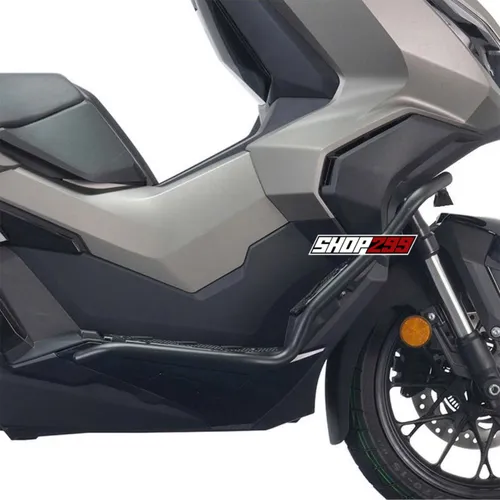 KHUNG CHỐNG ĐỔ DƯỚI STUNTCX CHO HONDA ADV 350 CHÍNH HÃNG