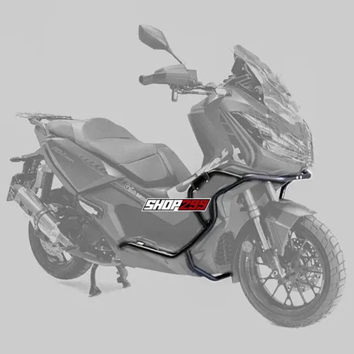 KHUNG CHỐNG ĐỔ THÉP SWEER HONDA ADV 350