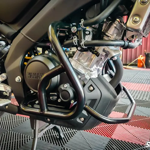BỘ KHUNG CHỐNG ĐỔ DÀNH CHO YAMAHA XSR155/ MT15
