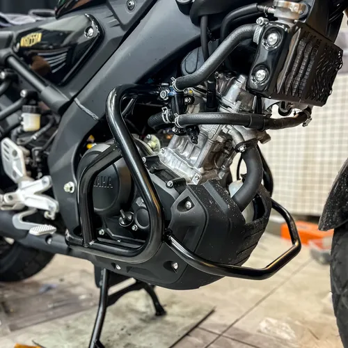 BỘ KHUNG CHỐNG ĐỔ DÀNH CHO YAMAHA XSR155/ MT15