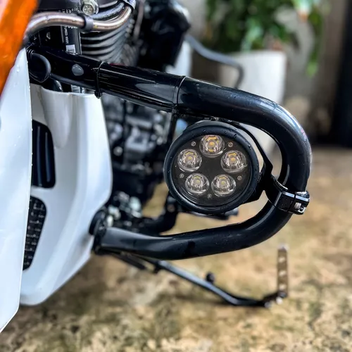ĐÈN TRỢ SÁNG LED TUN 50