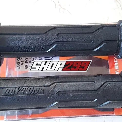 BAO TAY DAYTONA LINE CHÍNH HÃNG - ĐEN