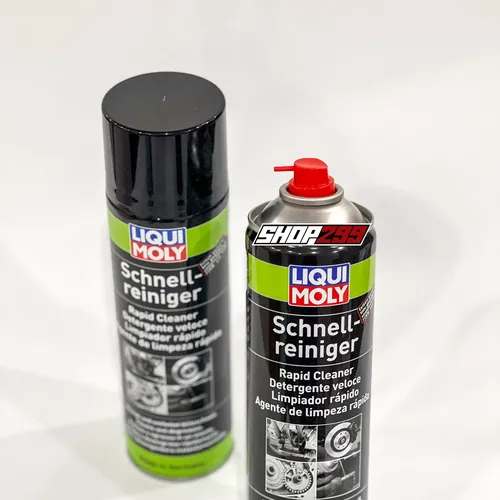 VỆ SINH THẮNG LIQUI MOLY BRAKE CLEANER 500ML
