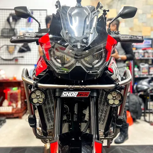 ĐÈN TRỢ SÁNG LOBOO L16 CHÍNH HÃNG