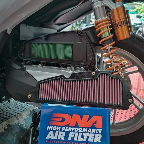 LỌC GIÓ DNA P-H35SC21-01 CHO HONDA SH350i / FORZA 350