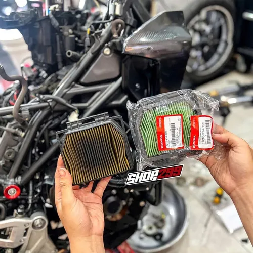 LỌC GIÓ HONDA CB300R / CB150R CHÍNH HÃNG