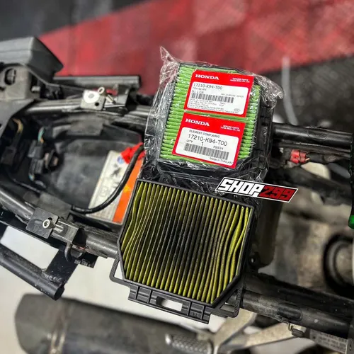LỌC GIÓ HONDA CB300R / CB150R CHÍNH HÃNG