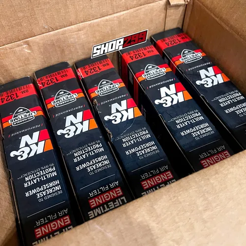 LỌC GIÓ K&N BM-1324 CHO BMW R1300GS / R1300GSA