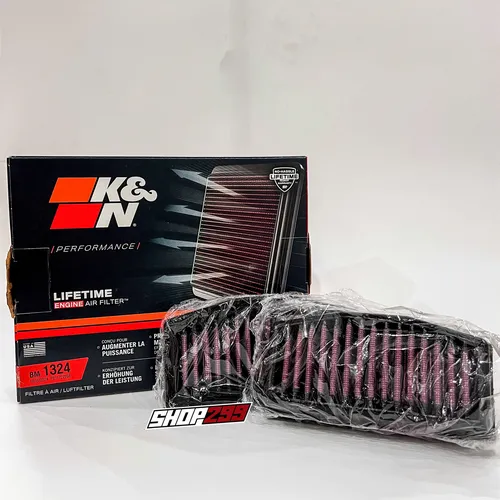 LỌC GIÓ K&N BM-1324 CHO BMW R1300GS / R1300GSA