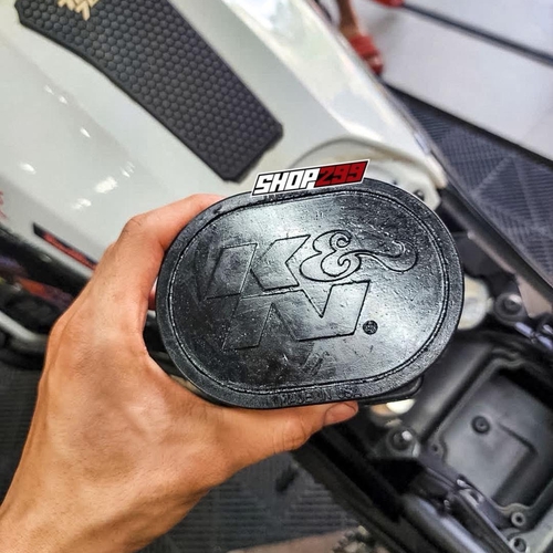 LỌC GIÓ K&N YA-6814 CHO YAMAHA XSR 700 / R7 / TENERE 700 / MT-07