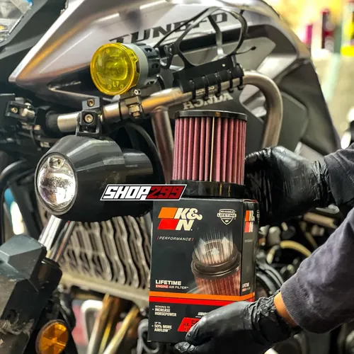 LỌC GIÓ K&N HA-5019 CHO HONDA CB500X / CB500F / CBR500R 2019+/ NX500