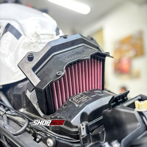 LỌC GIÓ K&N TB-9020 CHO TRIUMPH TIGER 850 / TIGER 900