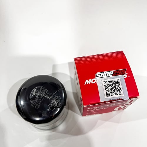 LỌC NHỚT BBS 138 CHO SUZUKI