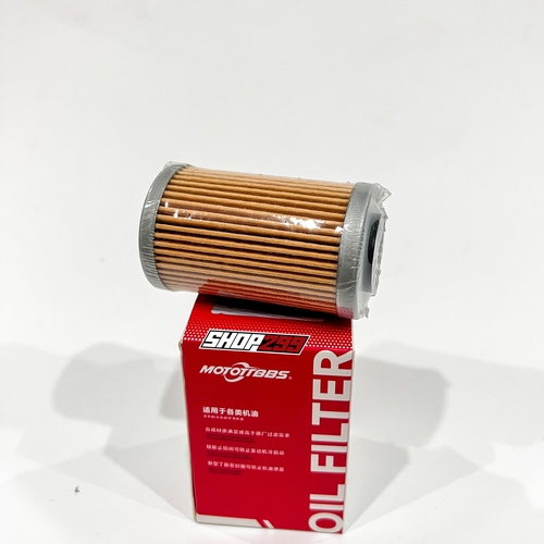 LỌC NHỚT BBS 155
