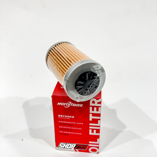 LỌC NHỚT BBS 155
