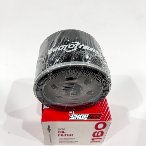 LỌC NHỚT BBS 160