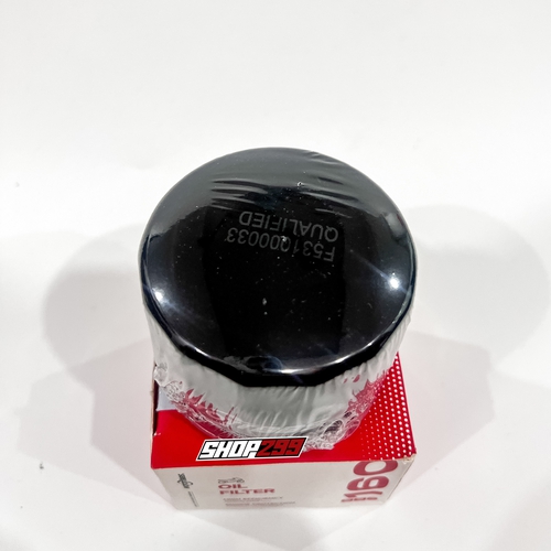 LỌC NHỚT BBS 160