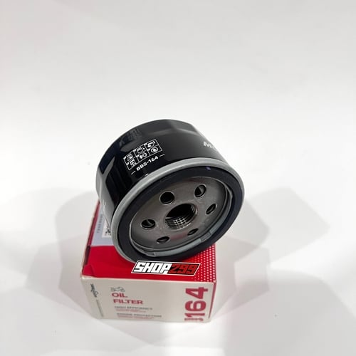 LỌC NHỚT BBS 164
