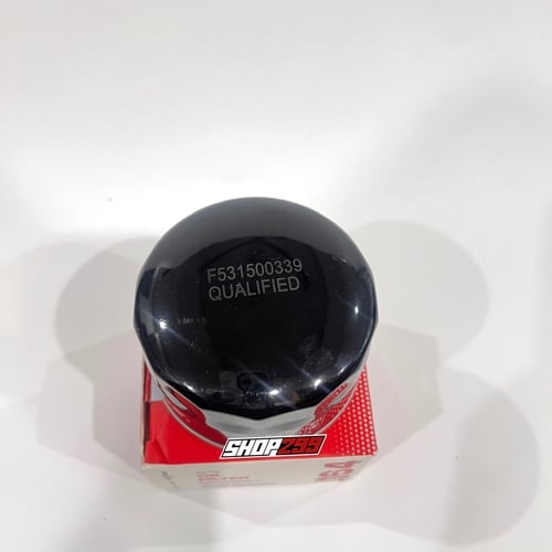 LỌC NHỚT BBS 164
