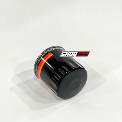 LỌC NHỚT K&N 176B (PO-9009) CHO HARLEY DAVIDSON DÒNG MÁY EVOLUTION 1250CC