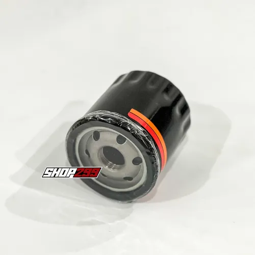 LỌC NHỚT K&N 176B (PO-9009) CHO HARLEY DAVIDSON DÒNG MÁY EVOLUTION 1250CC