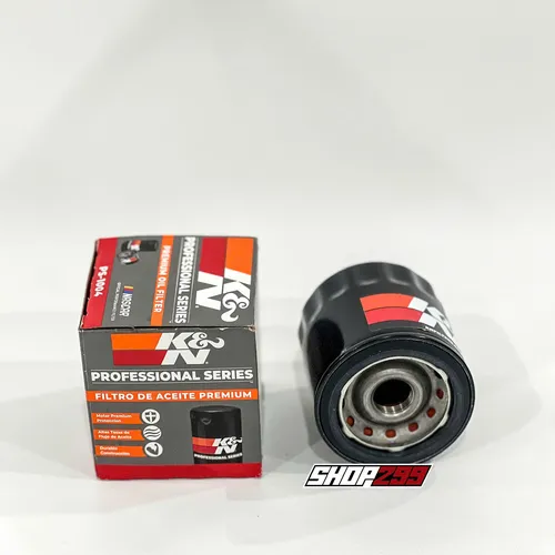 LỌC NHỚT K&N CHO ROYAL ENFIELD 650