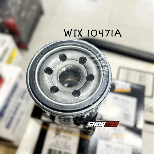 LỌC NHỚT WIX WL10471A THƯƠNG HIỆU MỸ