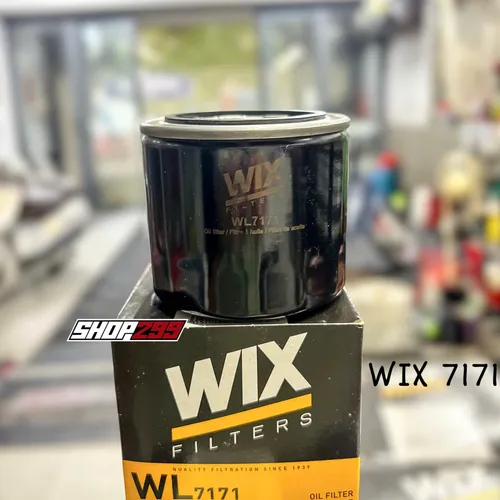 LỌC NHỚT WIX WL7171 THƯƠNG HIỆU MỸ