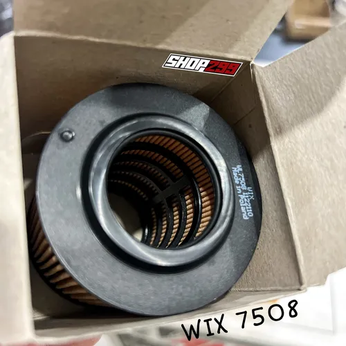 LỌC NHỚT WIX WL7508 THƯƠNG HIỆU MỸ