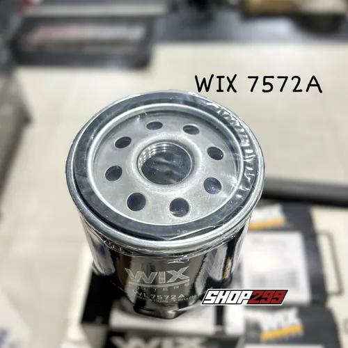 LỌC NHỚT WIX WL7572A THƯƠNG HIỆU MỸ