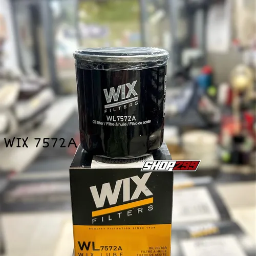 LỌC NHỚT WIX WL7572A THƯƠNG HIỆU MỸ