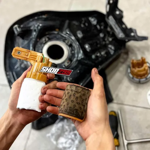 LỌC XĂNG HONDA CB300R / CB150R / CBR150R