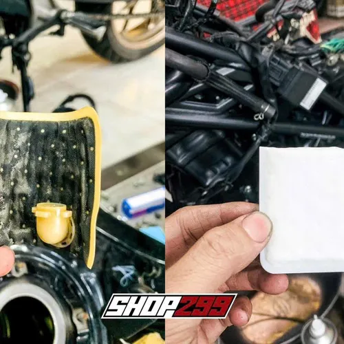 LỌC XĂNG HONDA CB300R / CB150R / CBR150R