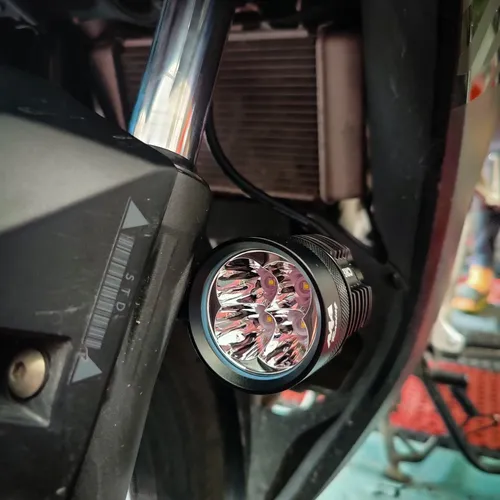 ĐÈN TRỢ SÁNG L4X CHIP SST20