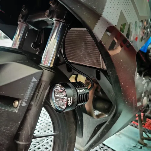 ĐÈN TRỢ SÁNG L4X CHIP SST20