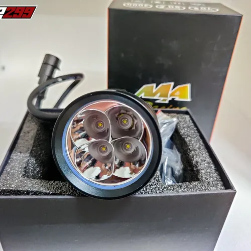 ĐÈN TRỢ SÁNG L4X CHIP SST20