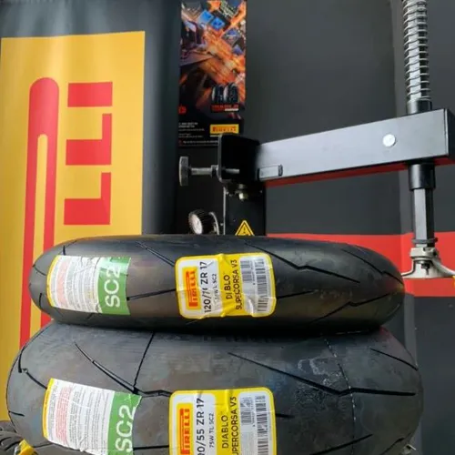 LỐP PIRELLI DIABLO SUPERCORSA V3