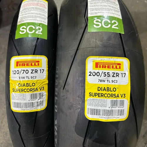 LỐP PIRELLI DIABLO SUPERCORSA V3