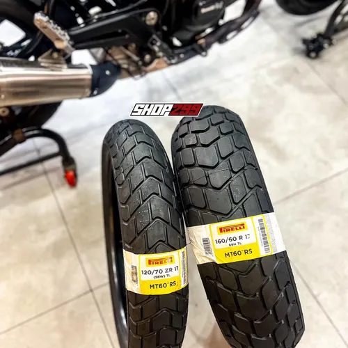 LỐP PIRELLI MT60 RS