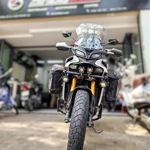 LỐP PIRELLI MT60 RS
