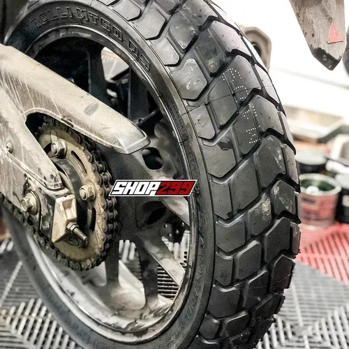 LỐP PIRELLI MT60 RS